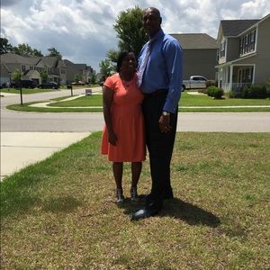 Meet your Posher, Charles